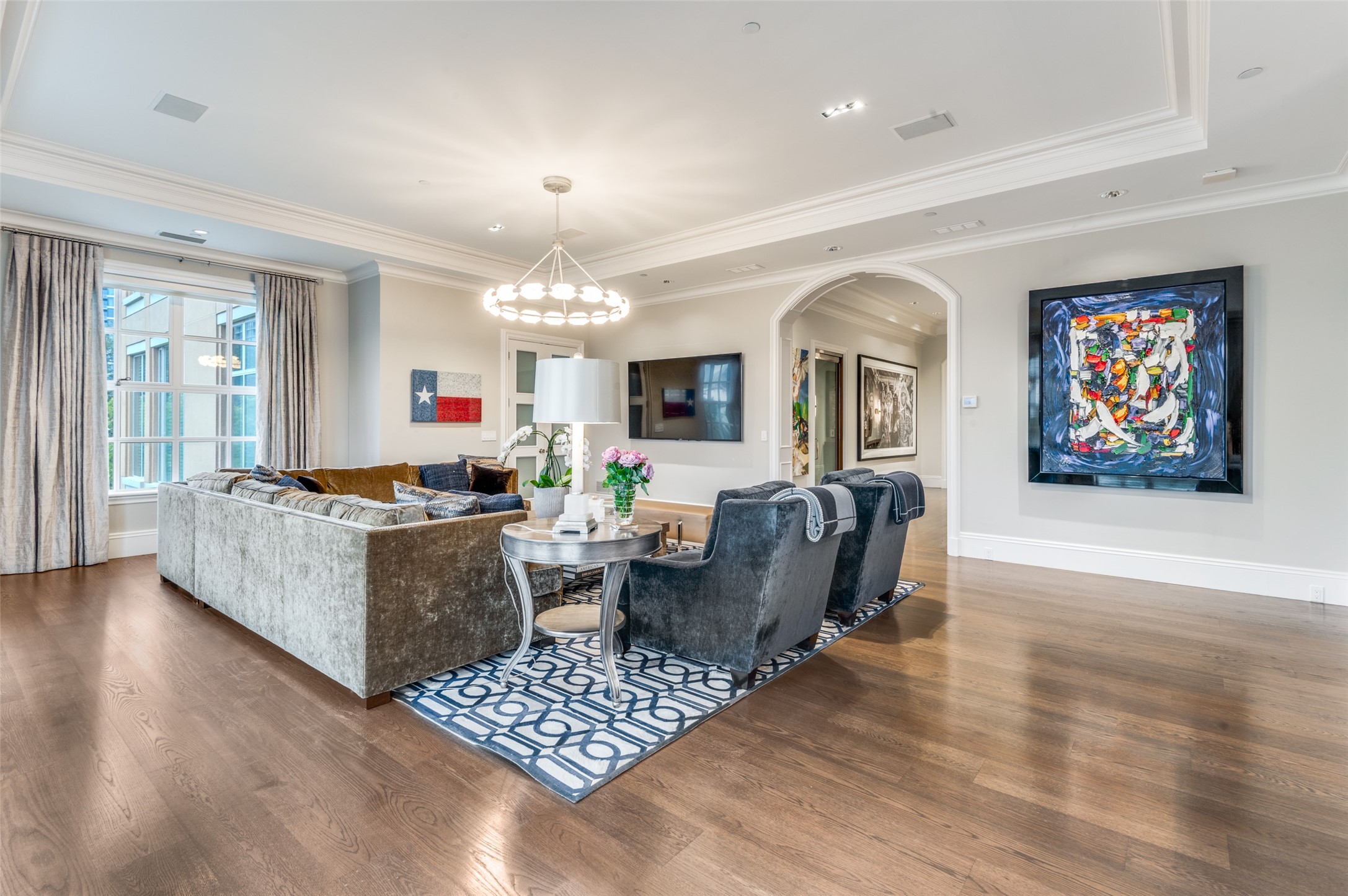 2801 Turtle Creek Boulevard Dallas TX 75219