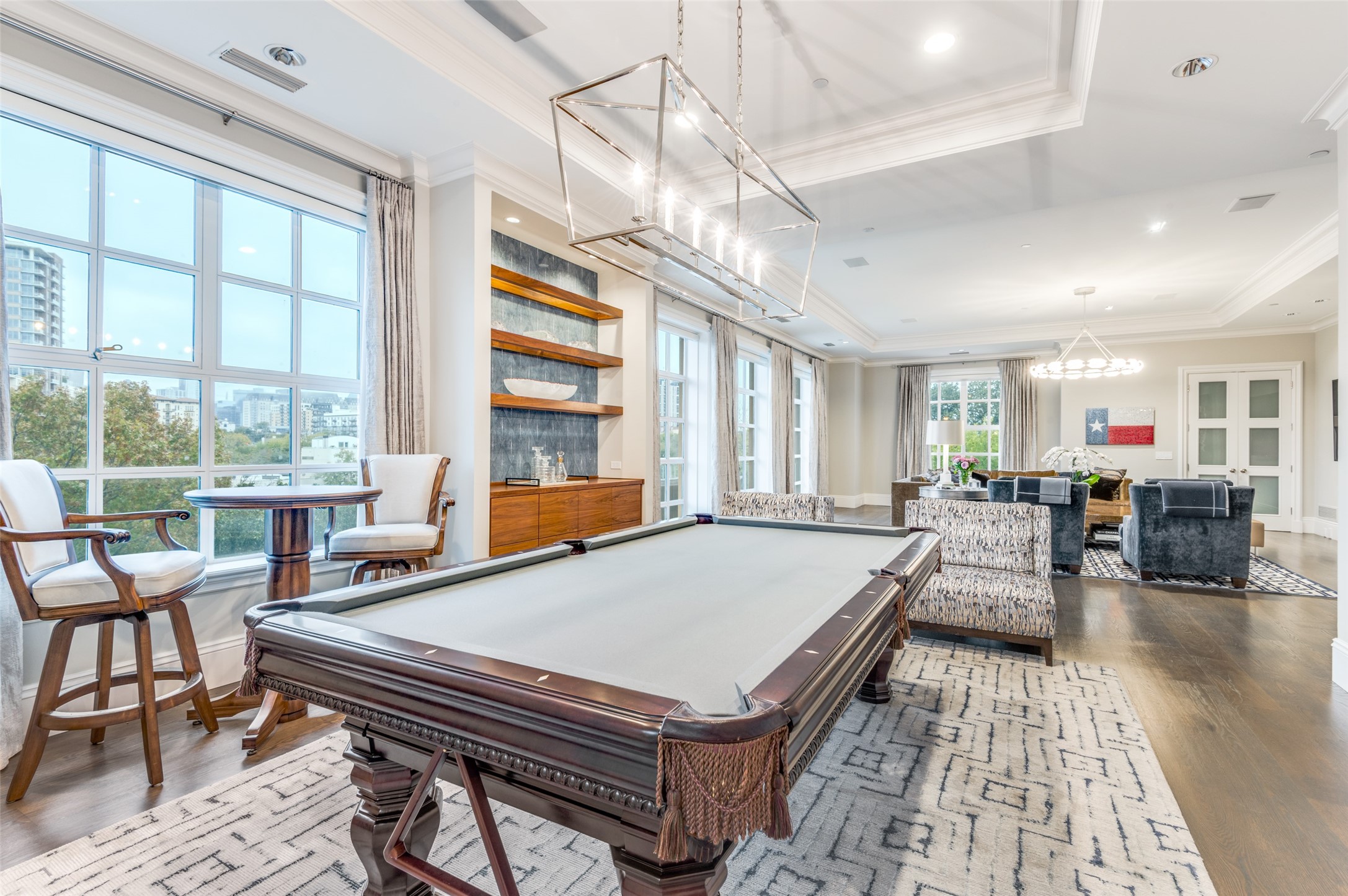 2801 Turtle Creek Boulevard Dallas TX 75219
