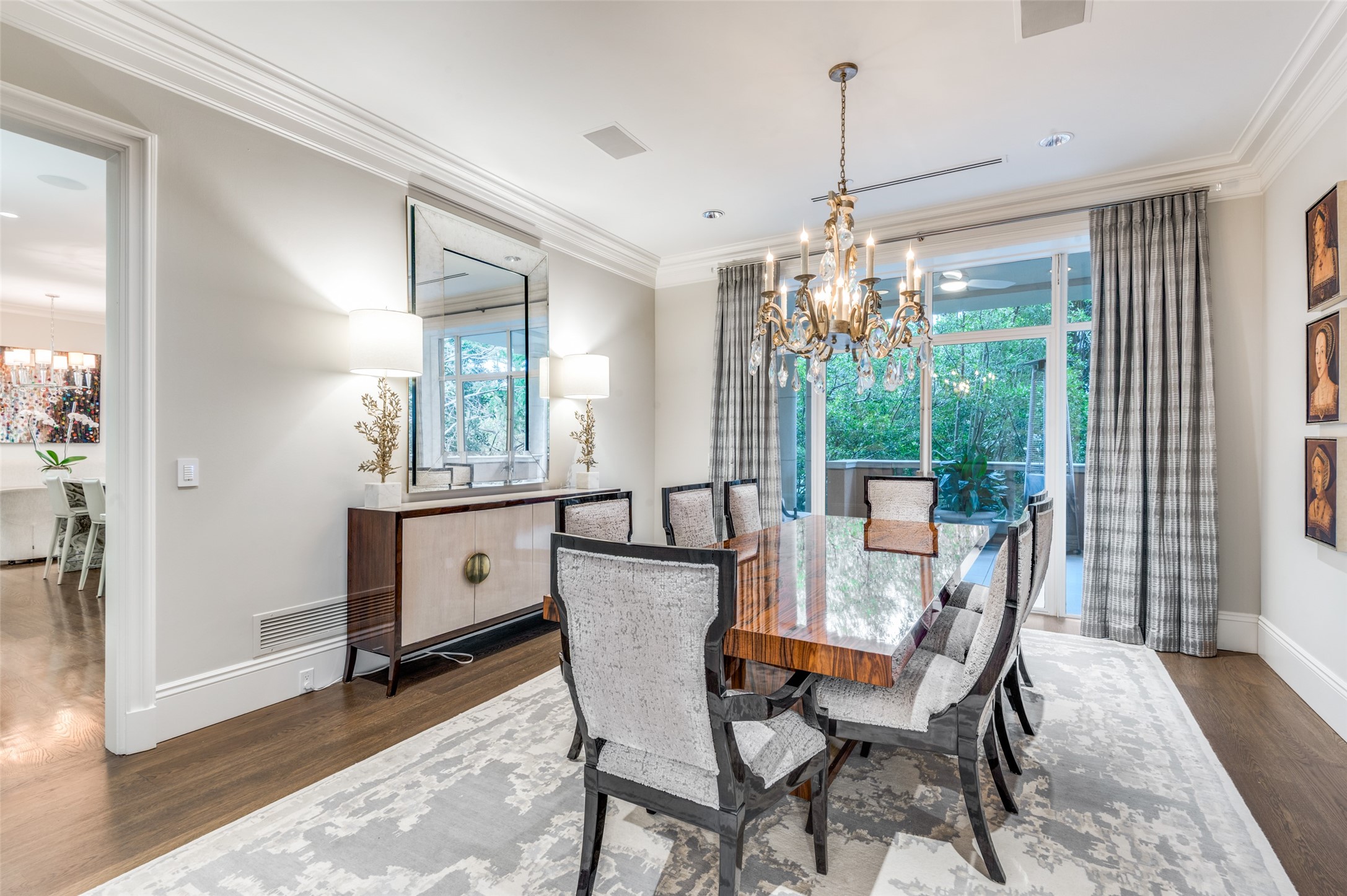 2801 Turtle Creek Boulevard Dallas TX 75219