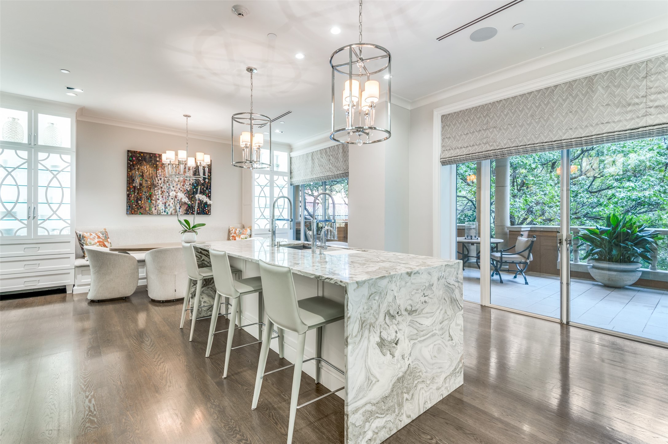 2801 Turtle Creek Boulevard Dallas TX 75219