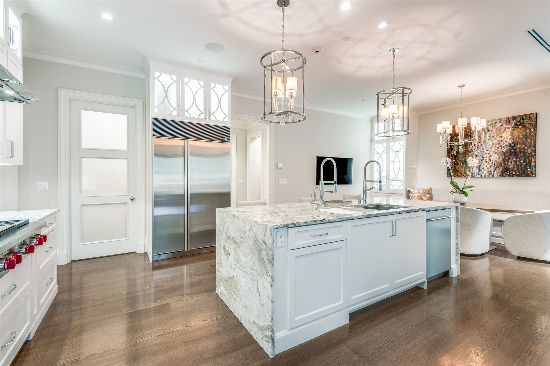 2801 Turtle Creek Boulevard Dallas TX 75219