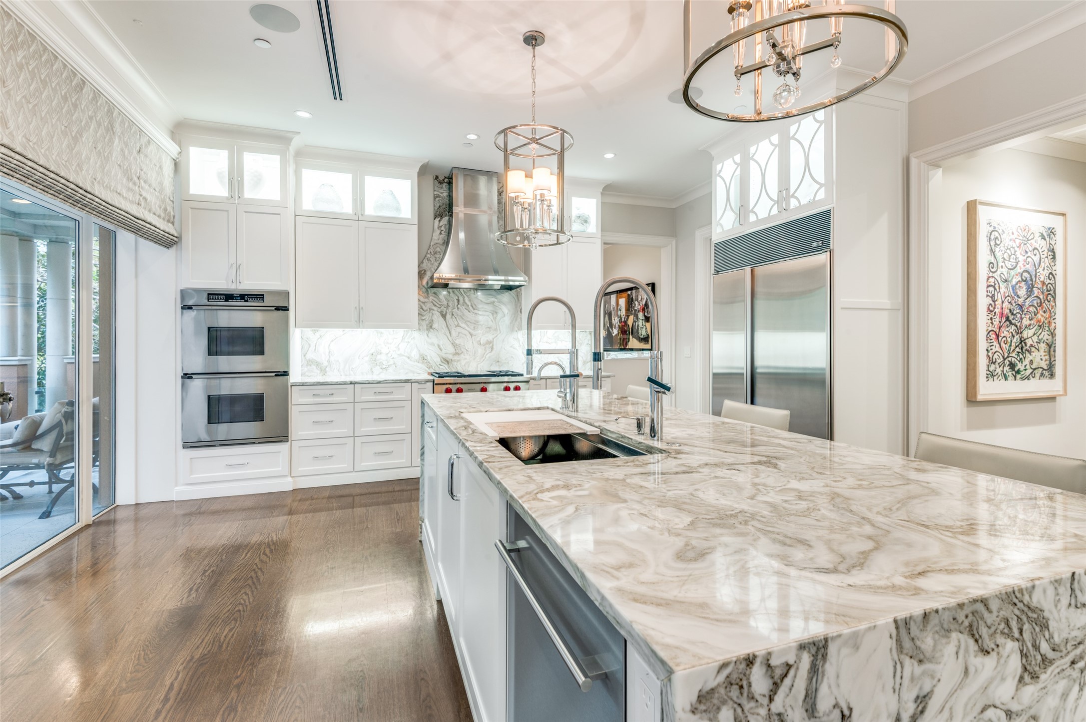 2801 Turtle Creek Boulevard Dallas TX 75219