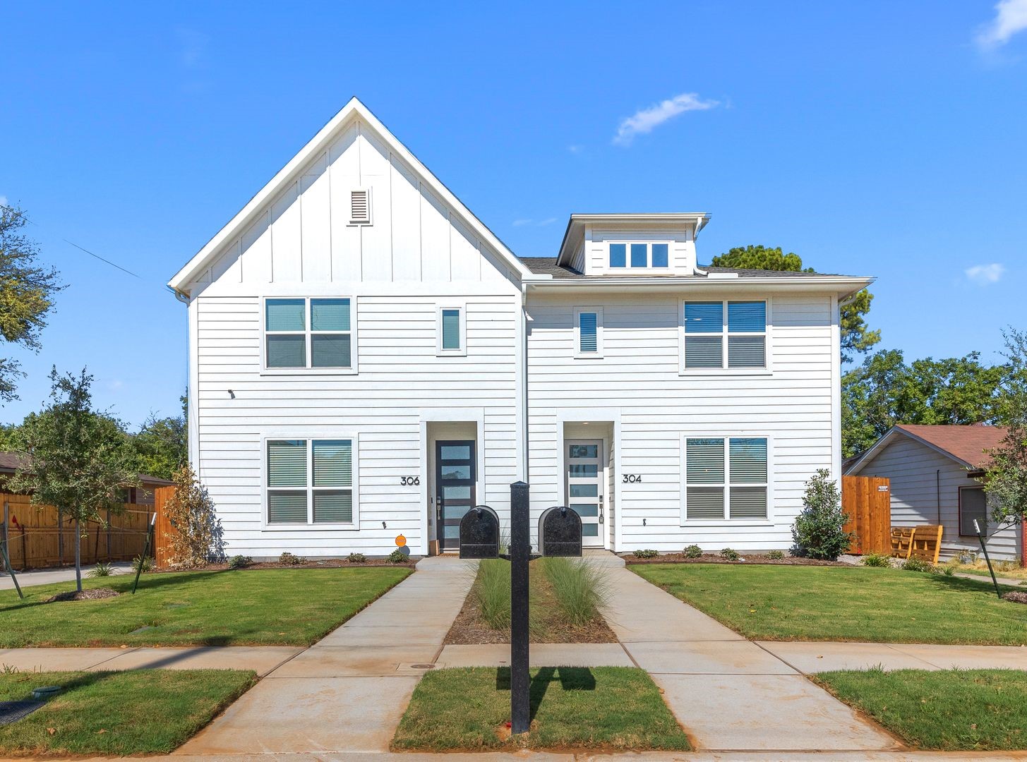 304 Athenia Drive Fort Worth TX 76114