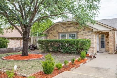 414 Pogue Street Cedar Hill TX 75104