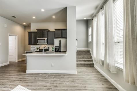 1910 Bel Air Drive Arlington TX 76010
