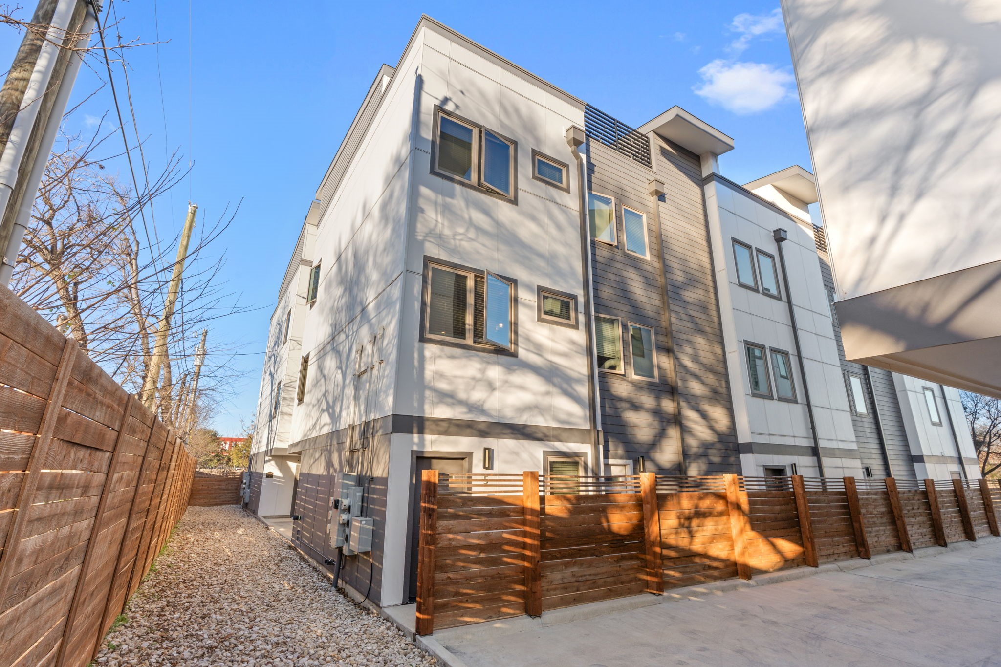 1118 Galveston Avenue Fort Worth TX 76104