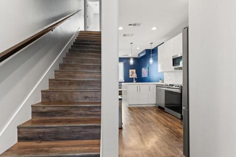 1118 Galveston Avenue Fort Worth TX 76104