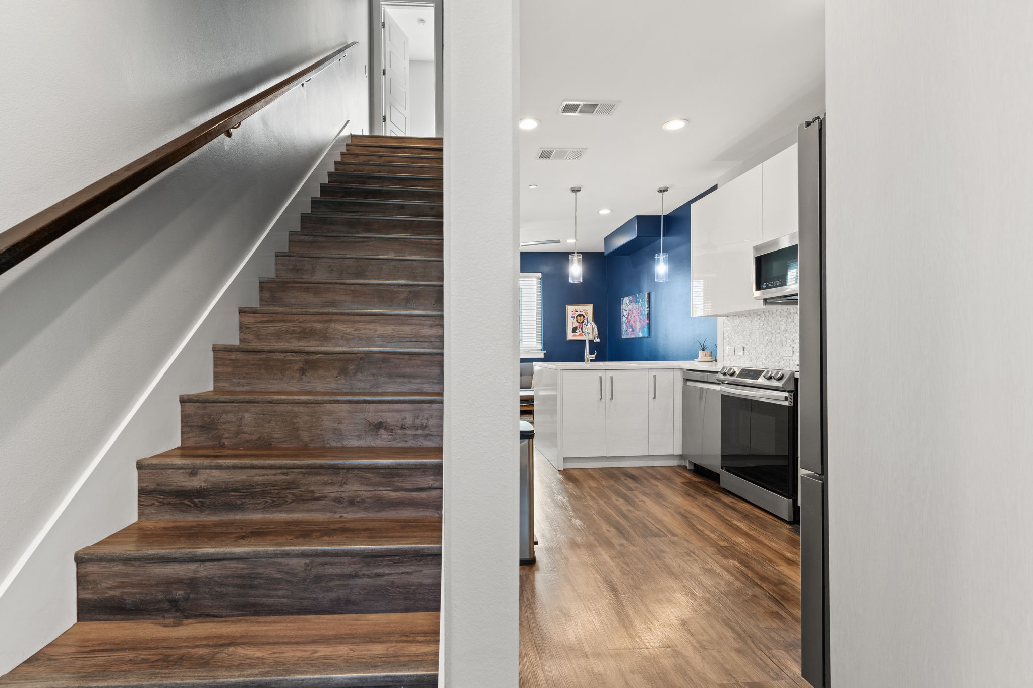 1118 Galveston Avenue Fort Worth TX 76104
