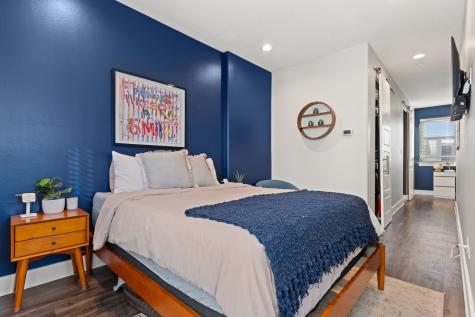 1118 Galveston Avenue Fort Worth TX 76104