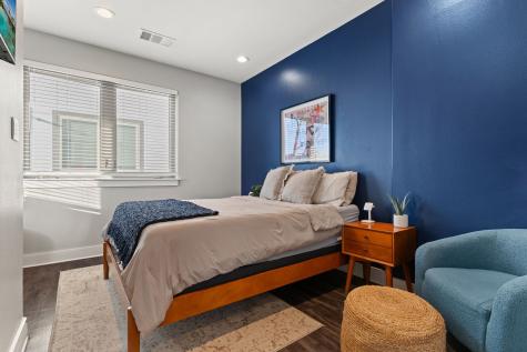 1118 Galveston Avenue Fort Worth TX 76104