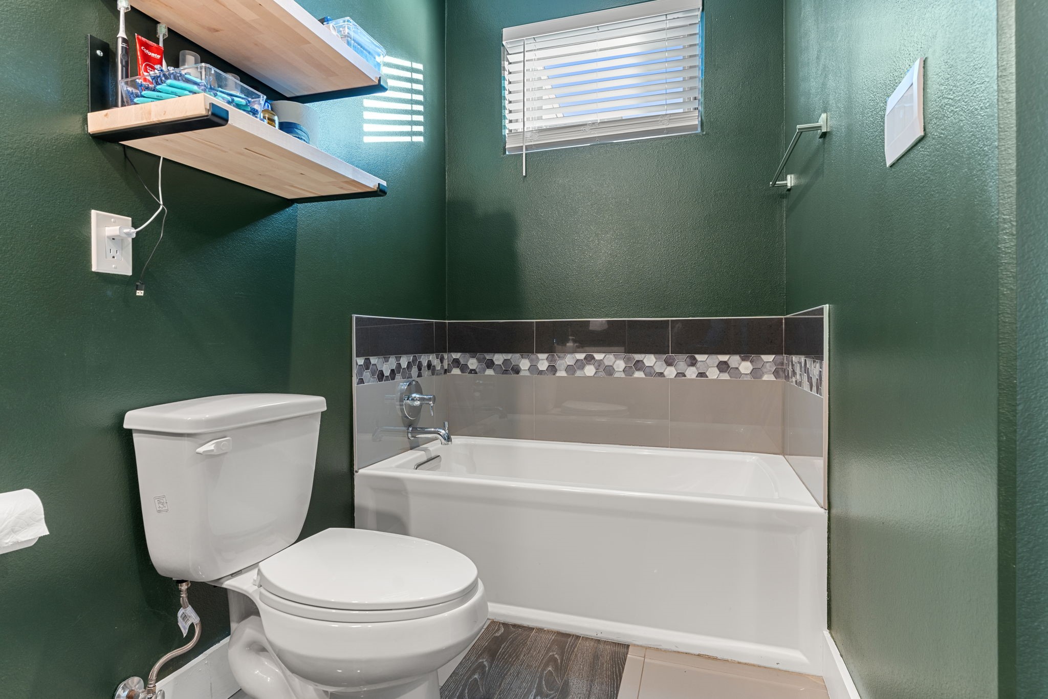 1118 Galveston Avenue Fort Worth TX 76104