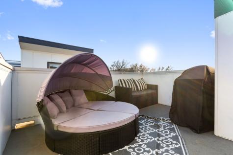 1118 Galveston Avenue Fort Worth TX 76104