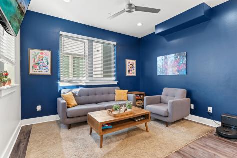 1118 Galveston Avenue Fort Worth TX 76104