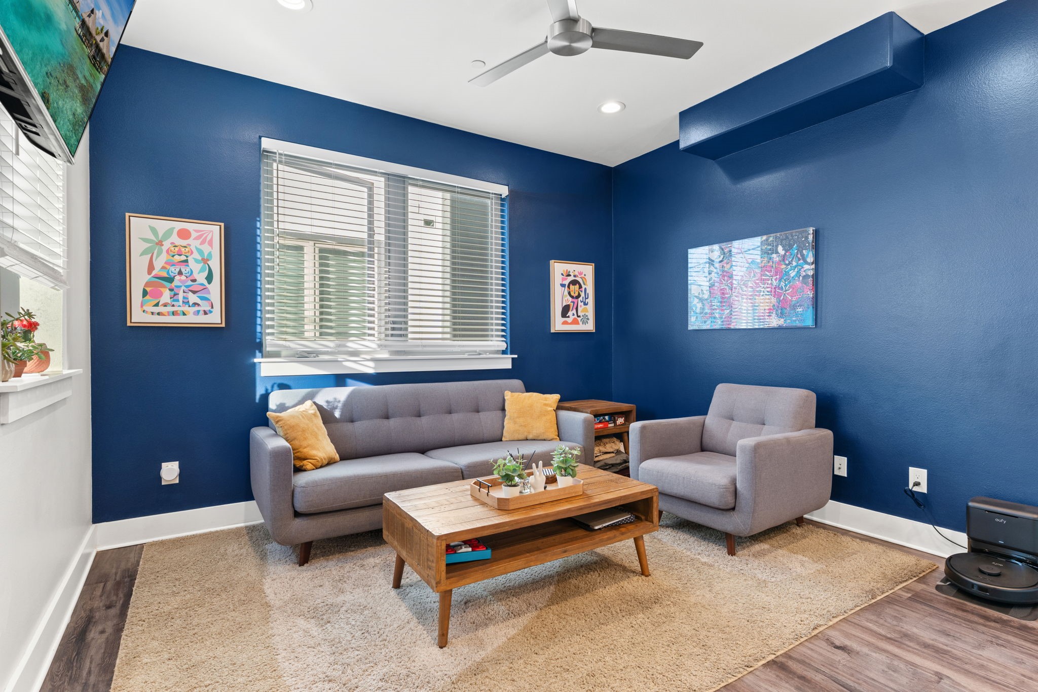 1118 Galveston Avenue Fort Worth TX 76104