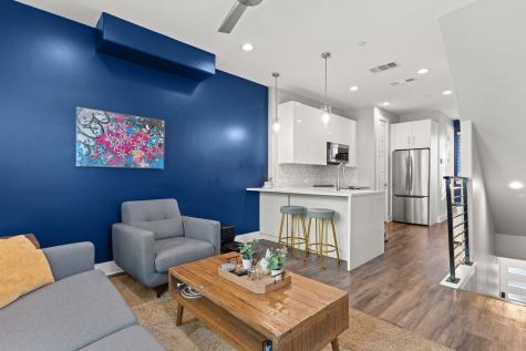 1118 Galveston Avenue Fort Worth TX 76104