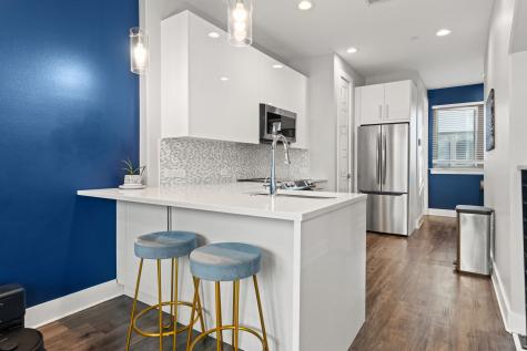 1118 Galveston Avenue Fort Worth TX 76104