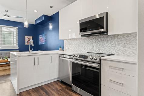 1118 Galveston Avenue Fort Worth TX 76104