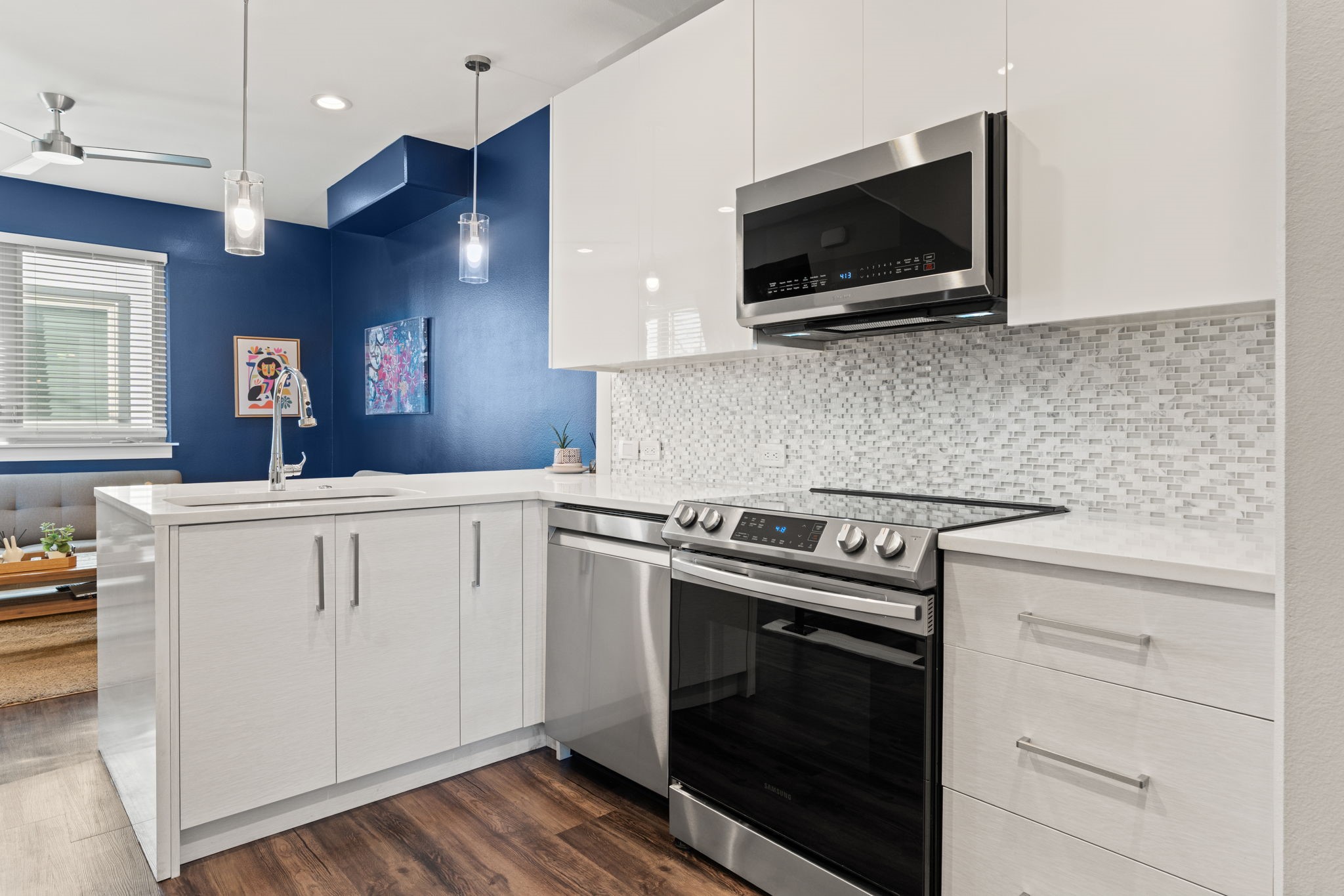 1118 Galveston Avenue Fort Worth TX 76104