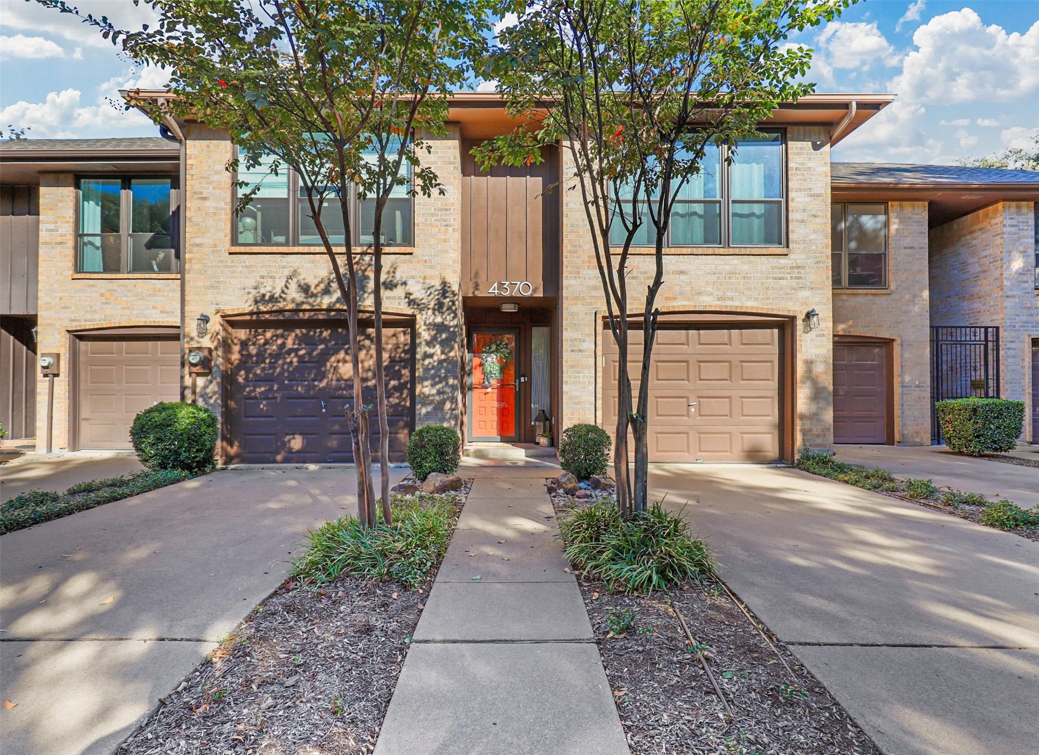 4370 Westdale Court Fort Worth TX 76109