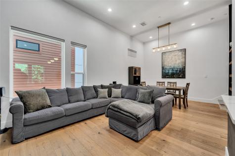 4208 Live Oak Street Dallas TX 75204