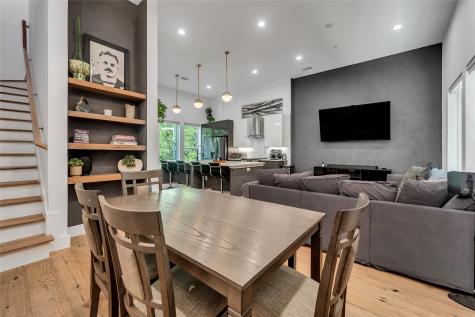 4208 Live Oak Street Dallas TX 75204