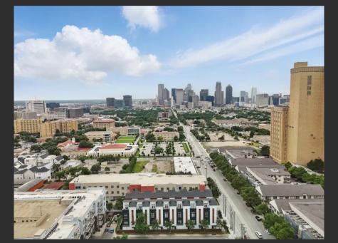 4208 Live Oak Street Dallas TX 75204