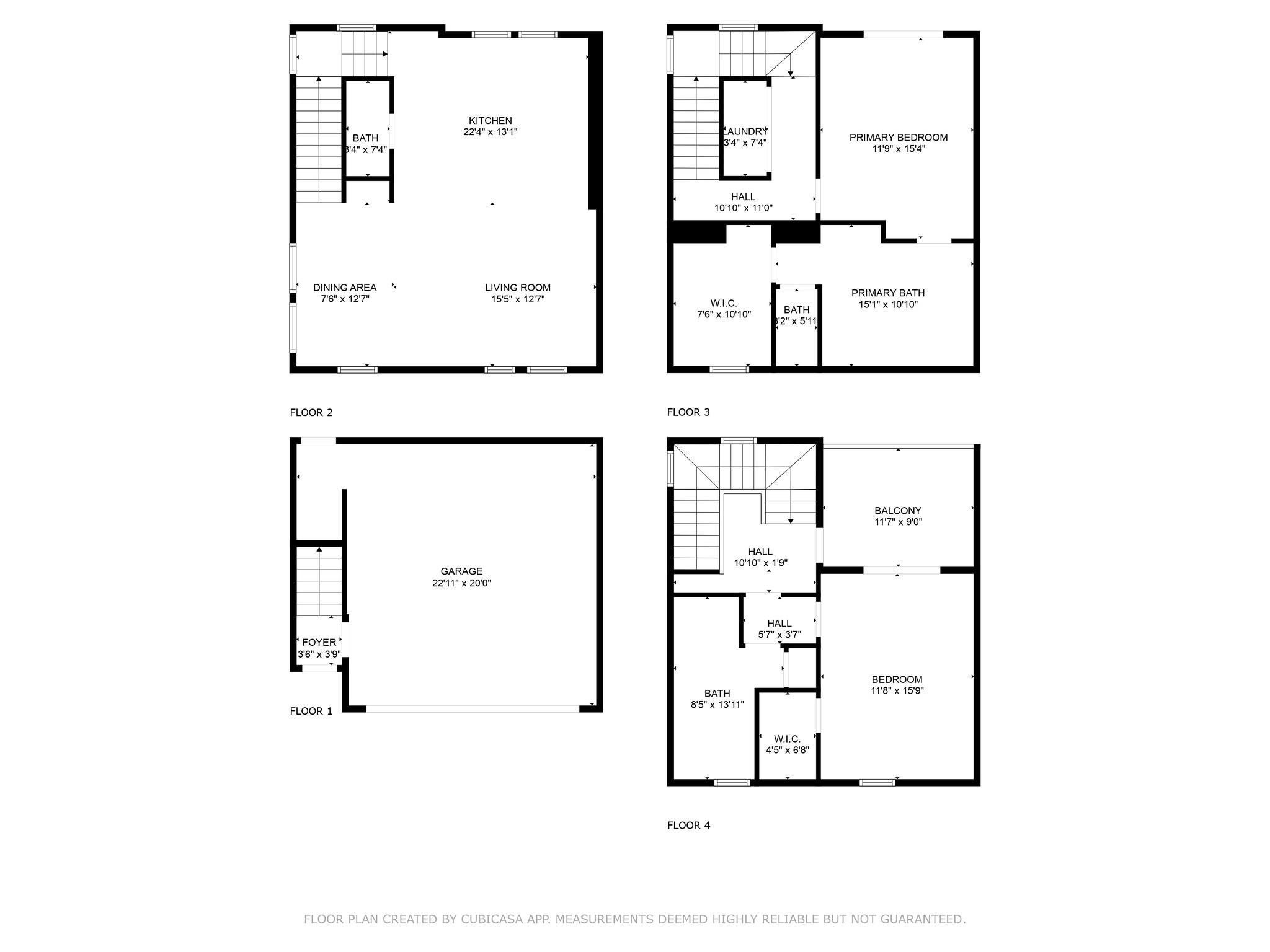 4208 Live Oak Street Dallas TX 75204
