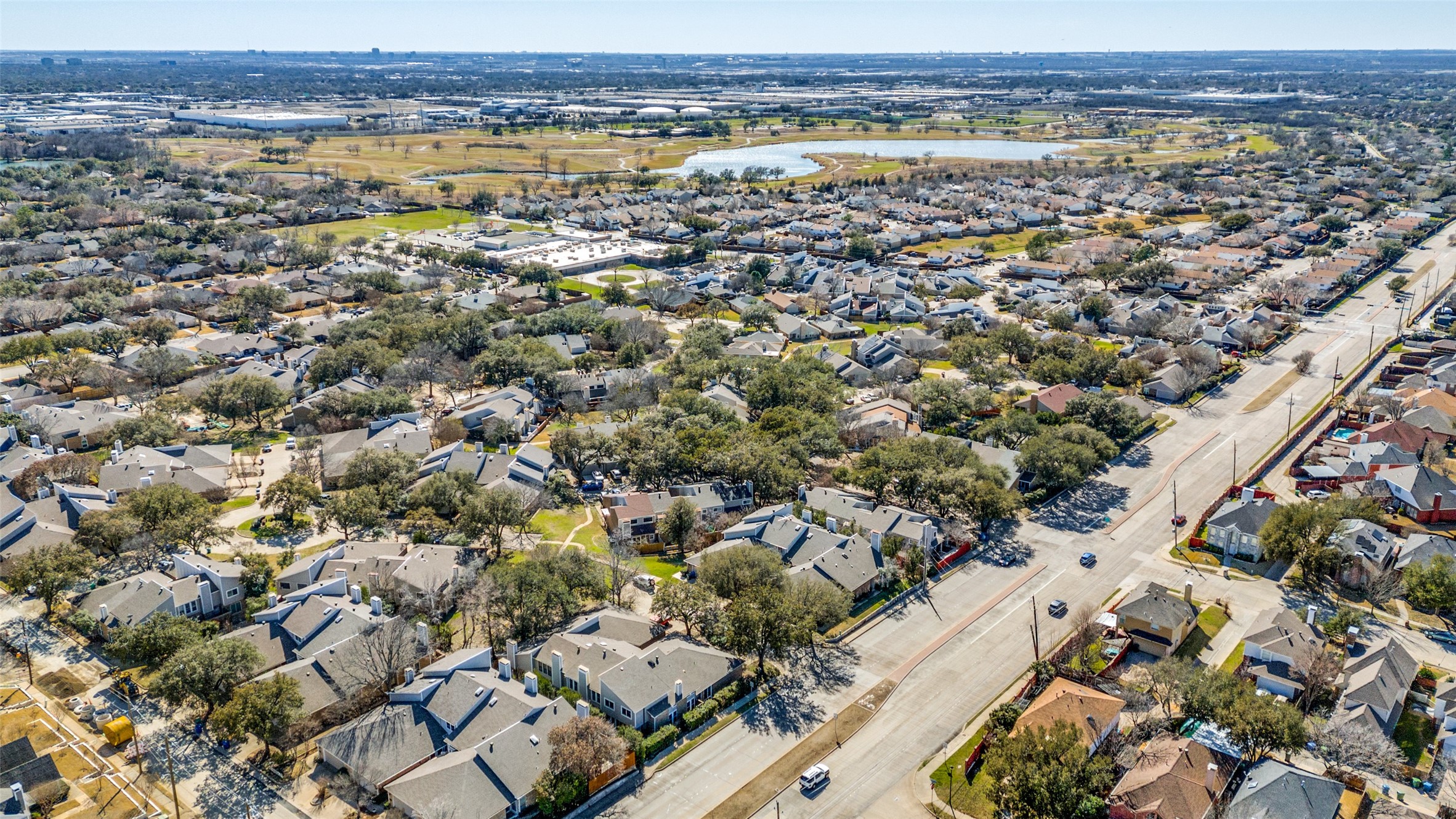 2764 Keller Springs Place Carrollton TX 75006