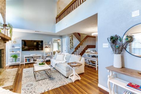 2764 Keller Springs Place Carrollton TX 75006