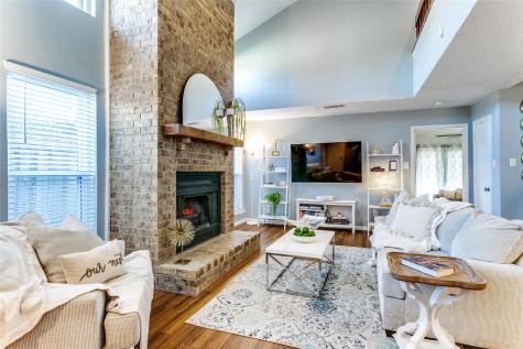 2764 Keller Springs Place Carrollton TX 75006