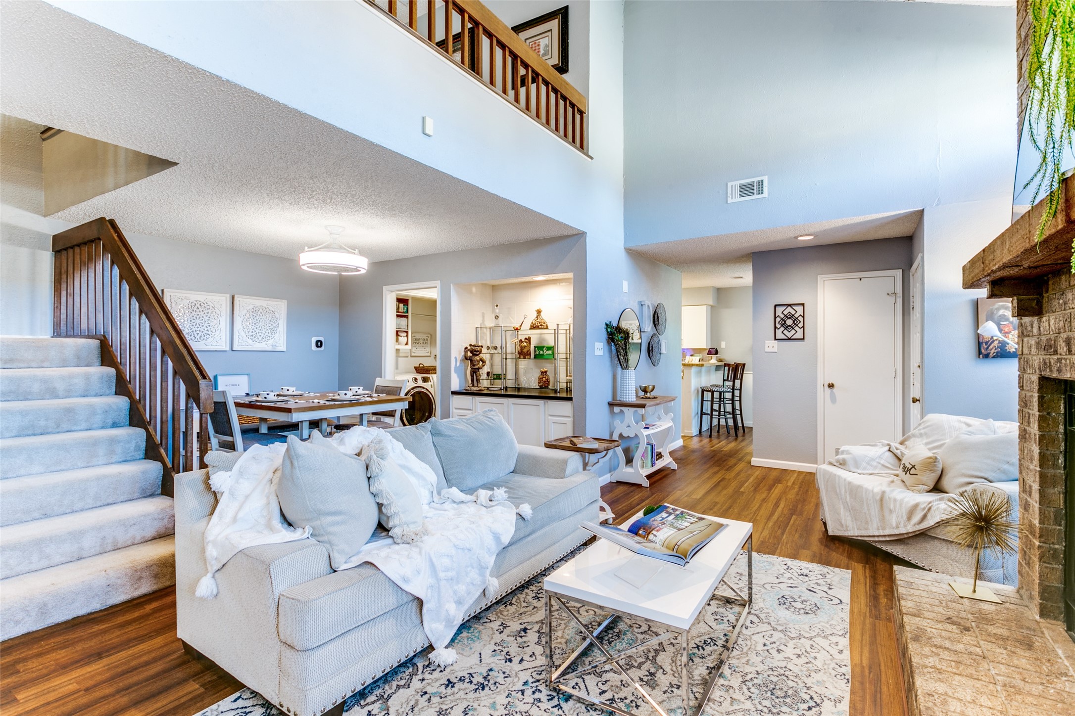 2764 Keller Springs Place Carrollton TX 75006