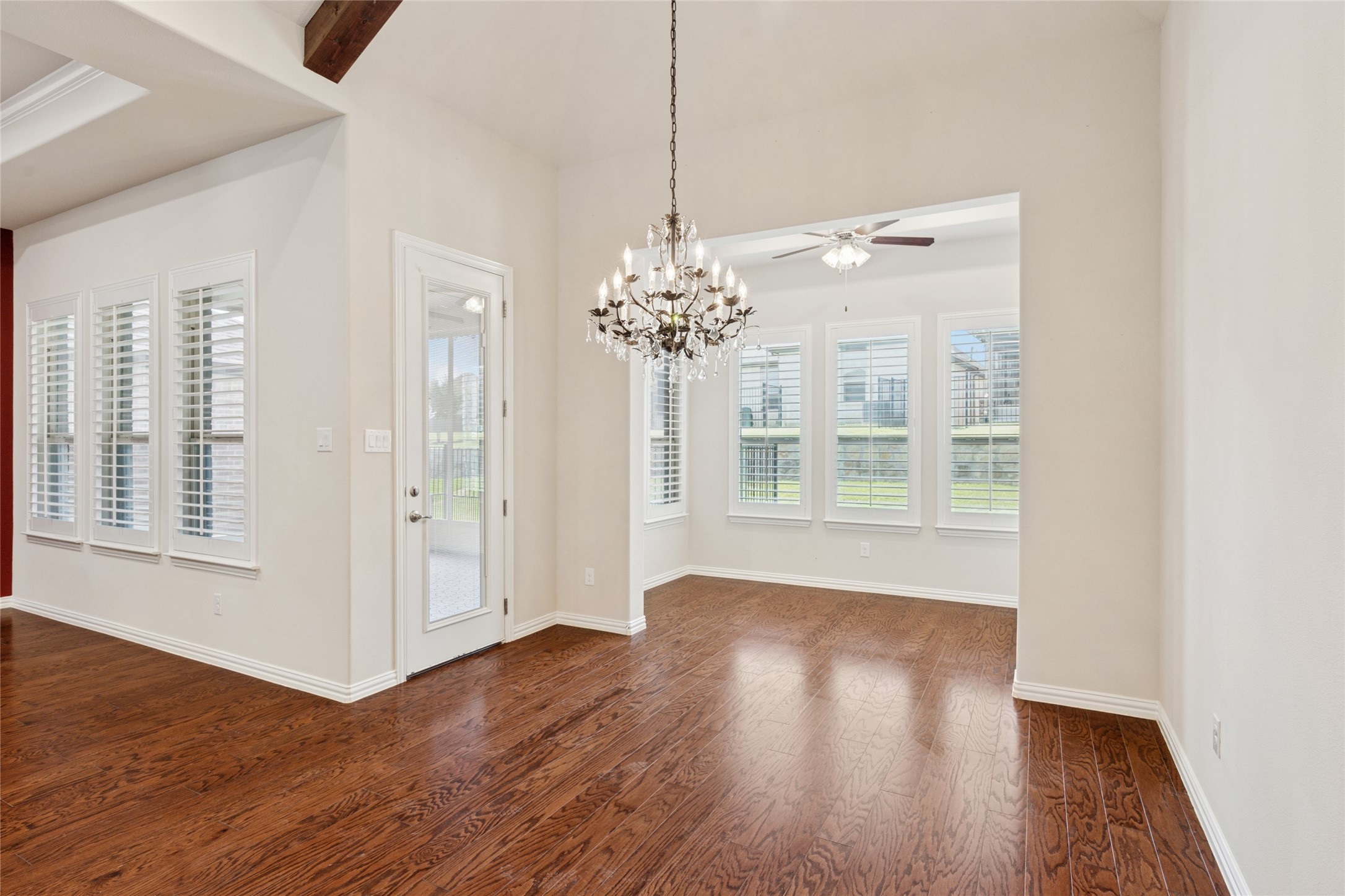 2104 Ladera Way Mansfield TX 76063