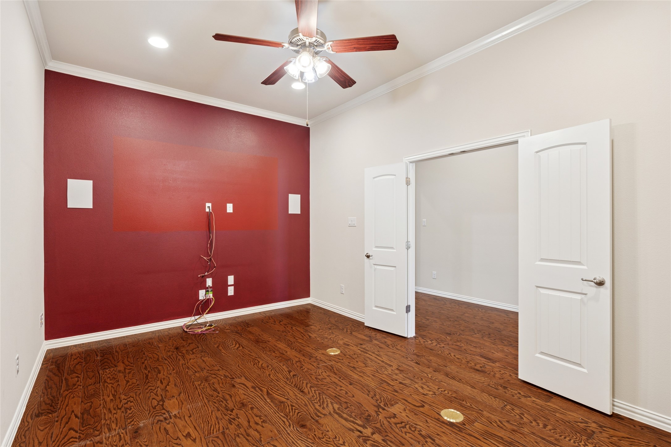 2104 Ladera Way Mansfield TX 76063