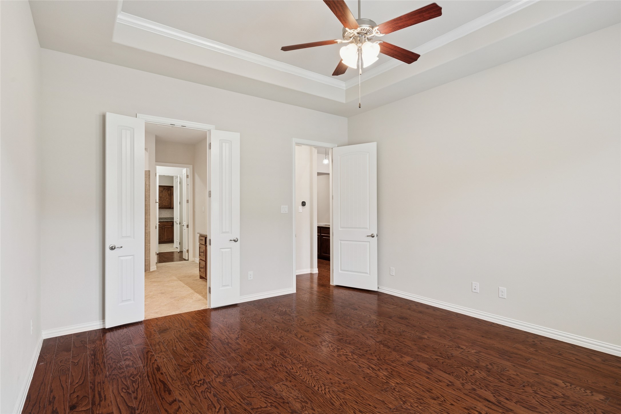 2104 Ladera Way Mansfield TX 76063