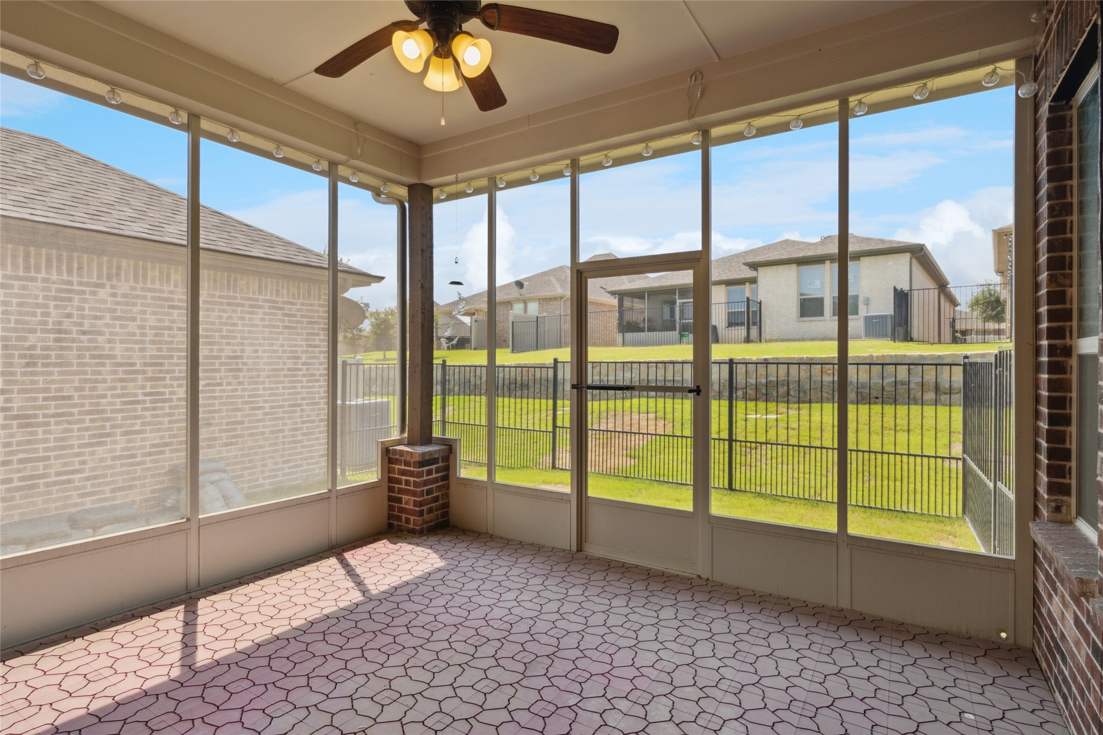2104 Ladera Way Mansfield TX 76063