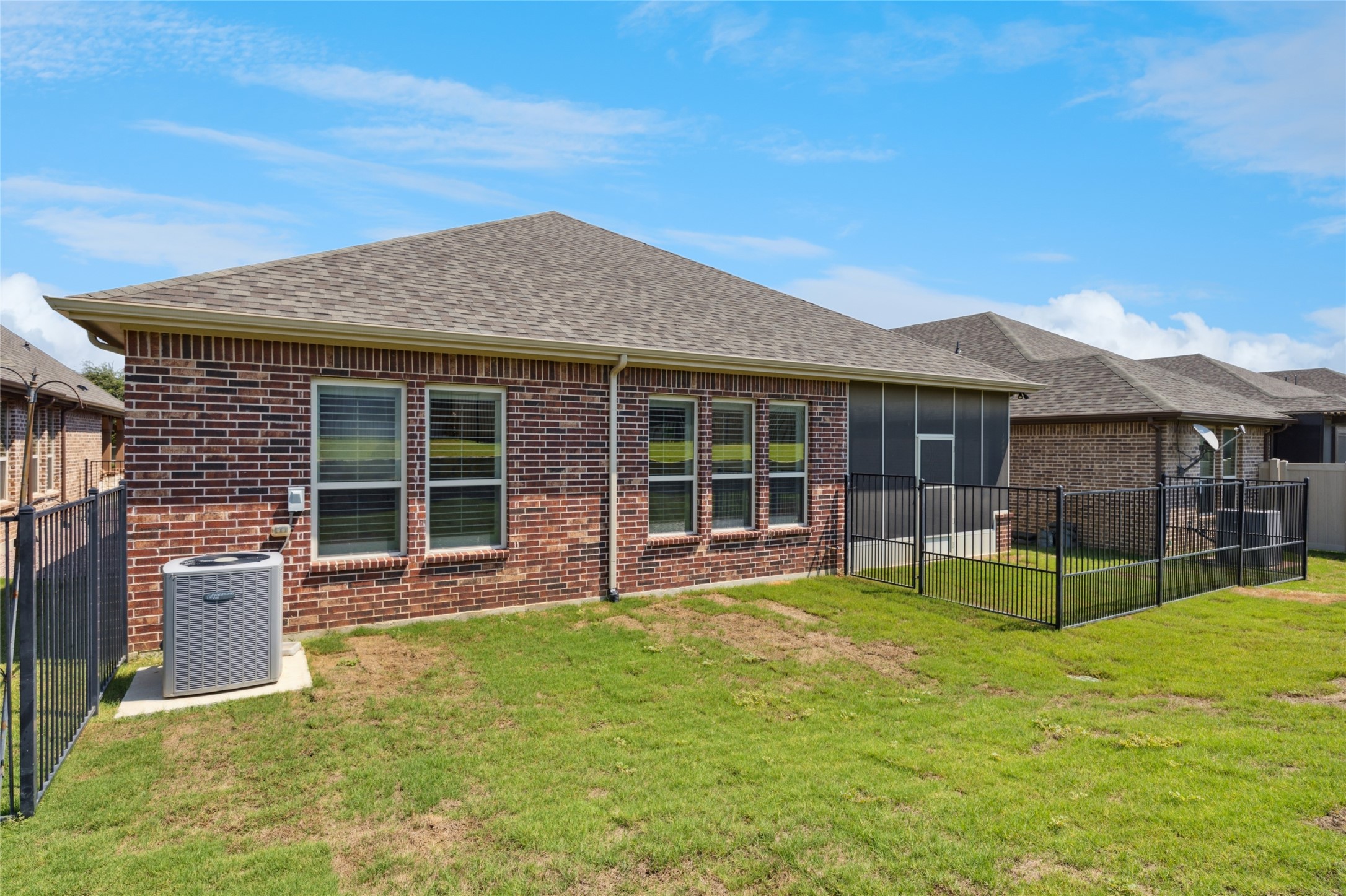 2104 Ladera Way Mansfield TX 76063