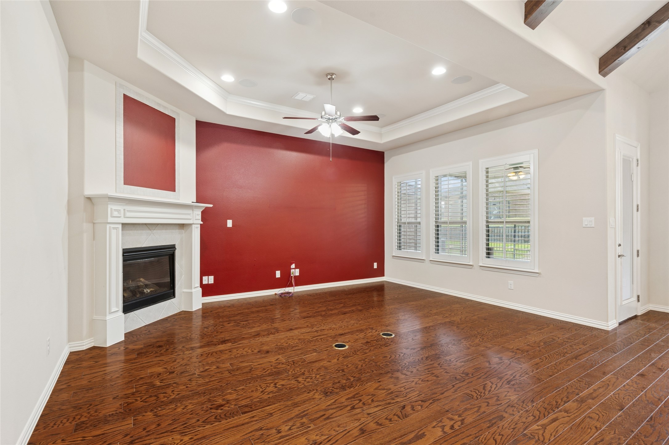 2104 Ladera Way Mansfield TX 76063