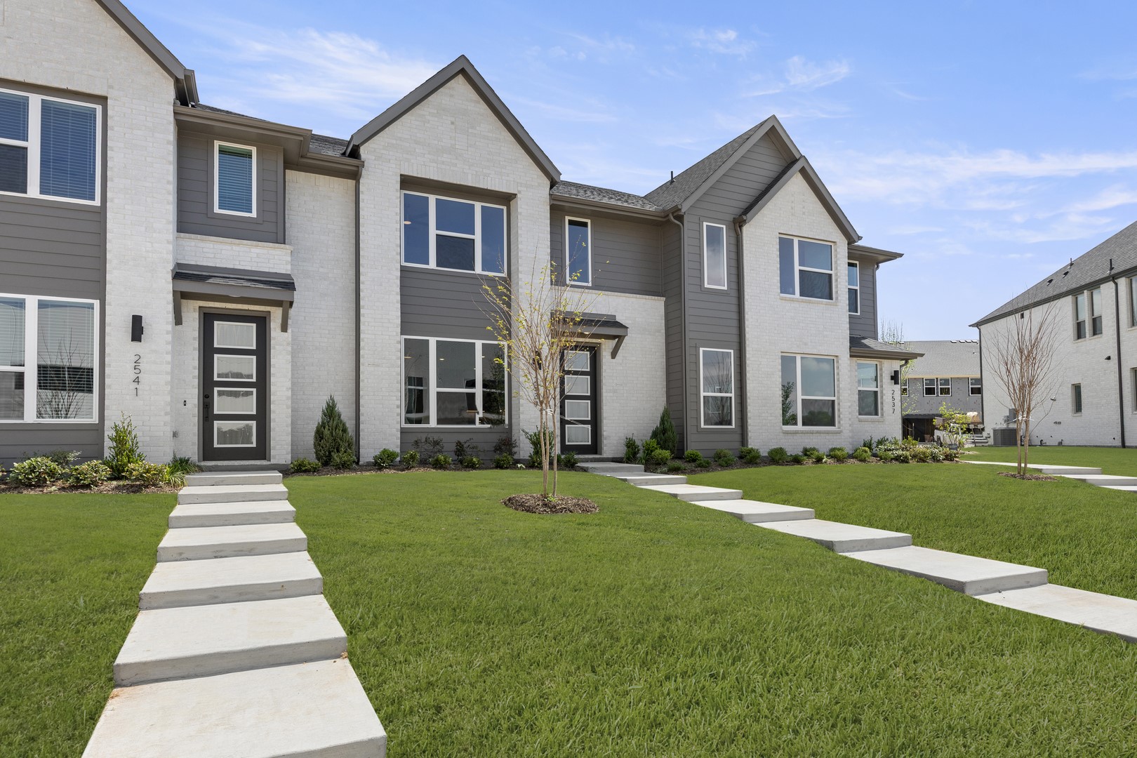 2539 Huxley Mews Allen TX 75013