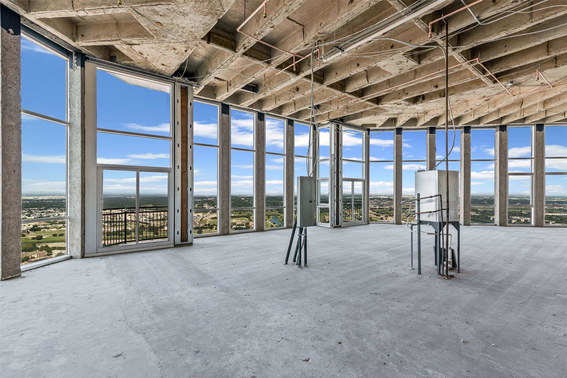 500 Throckmorton Street Fort Worth TX 76102
