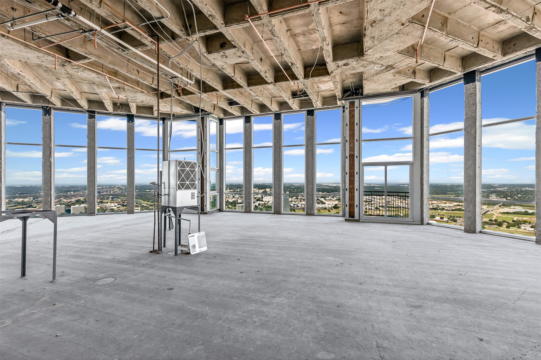 500 Throckmorton Street Fort Worth TX 76102