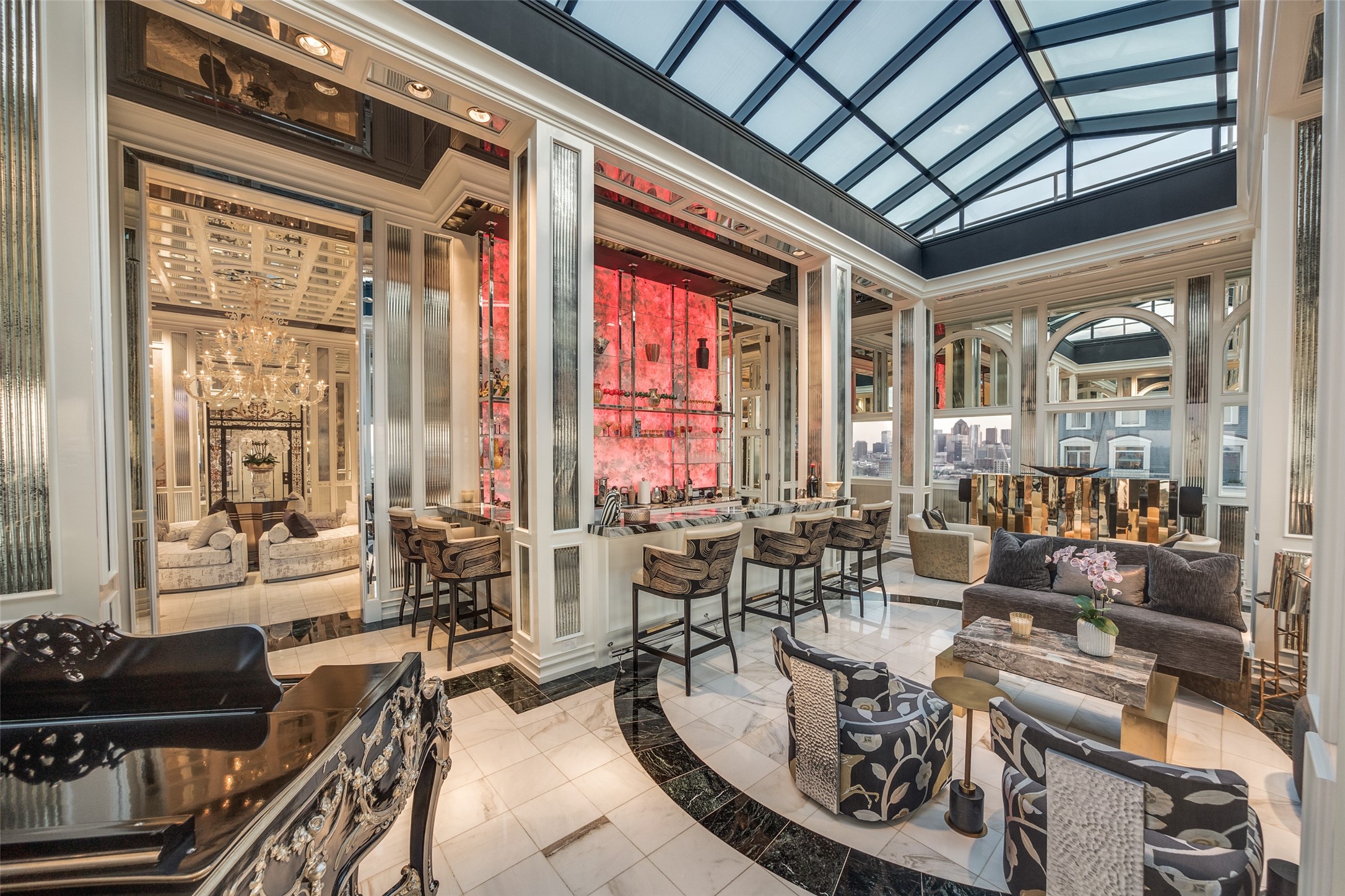 3525 Turtle Creek Boulevard Dallas TX 75219