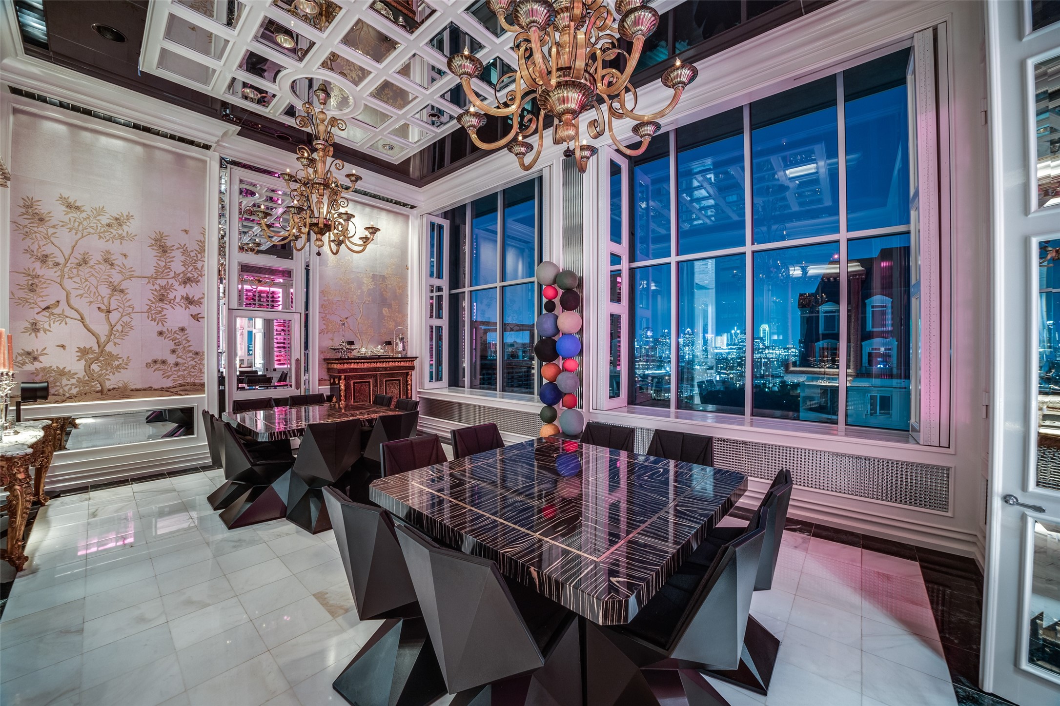 3525 Turtle Creek Boulevard Dallas TX 75219