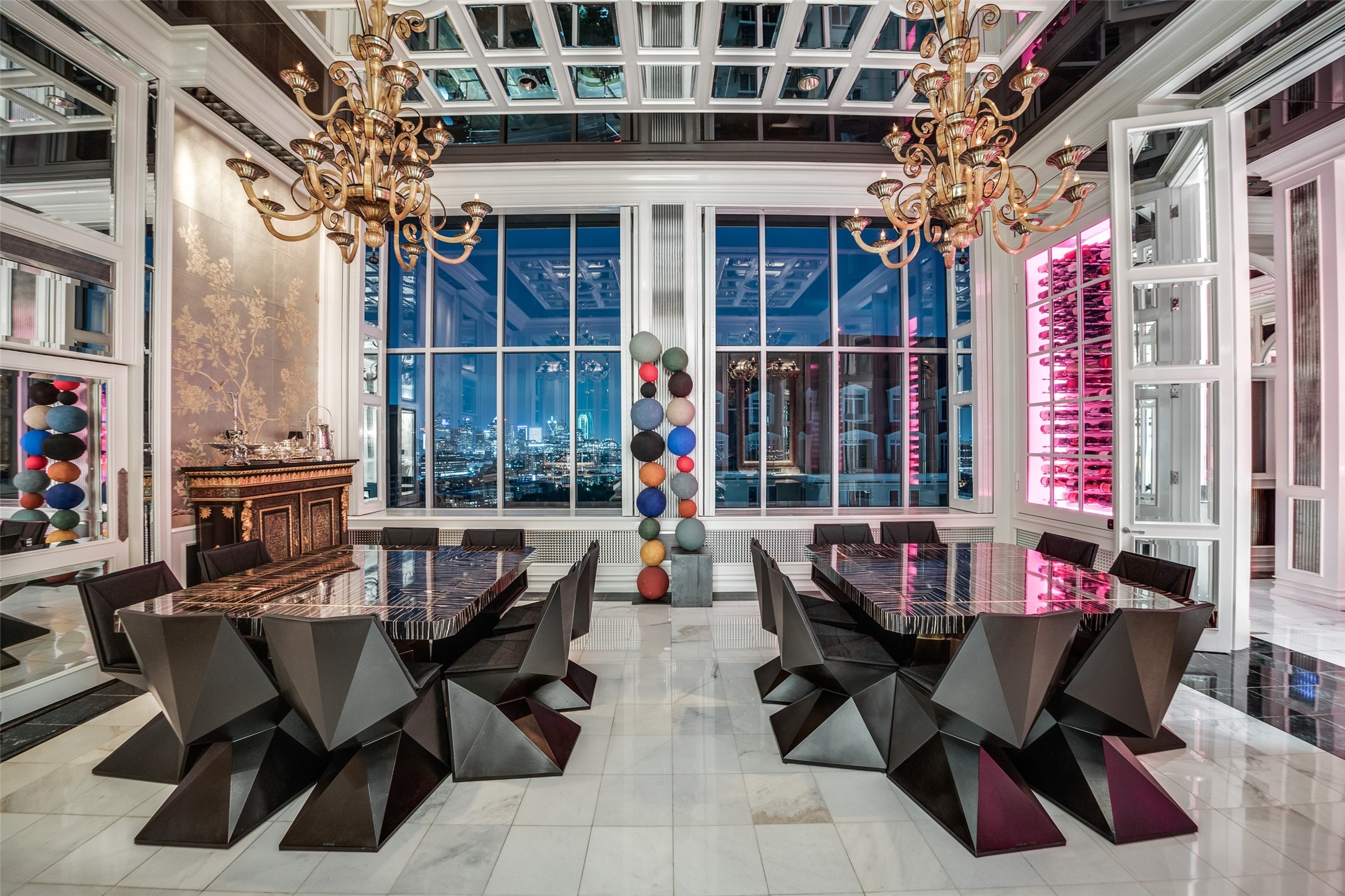 3525 Turtle Creek Boulevard Dallas TX 75219