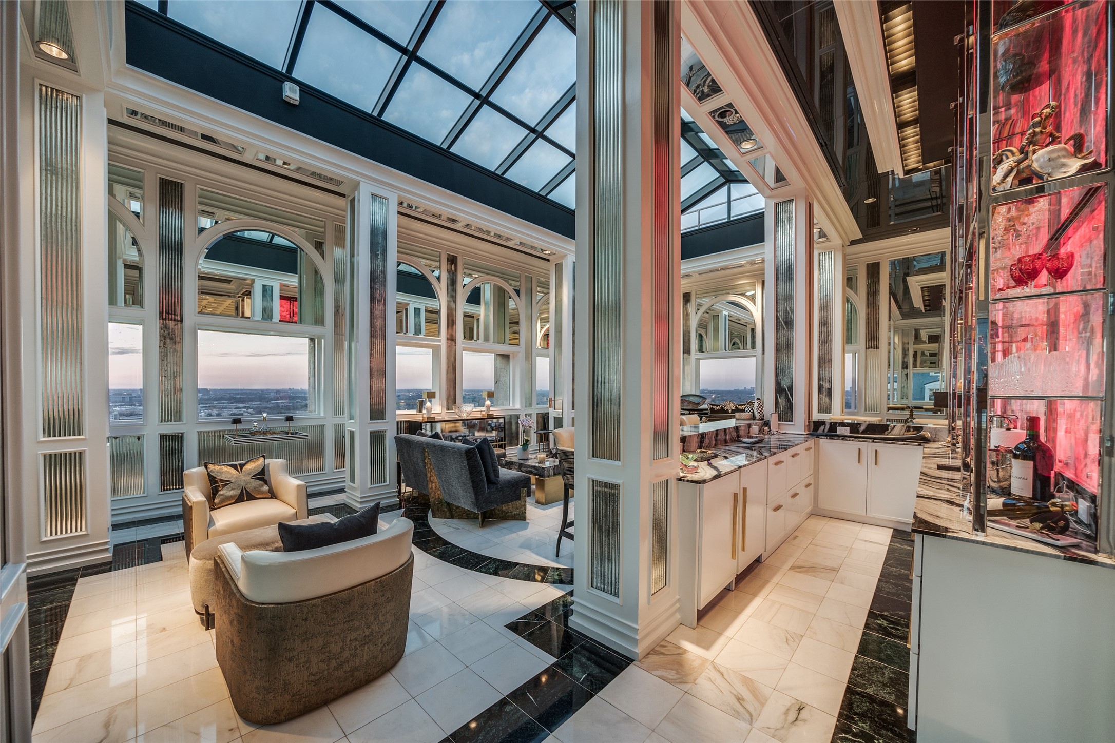 3525 Turtle Creek Boulevard Dallas TX 75219