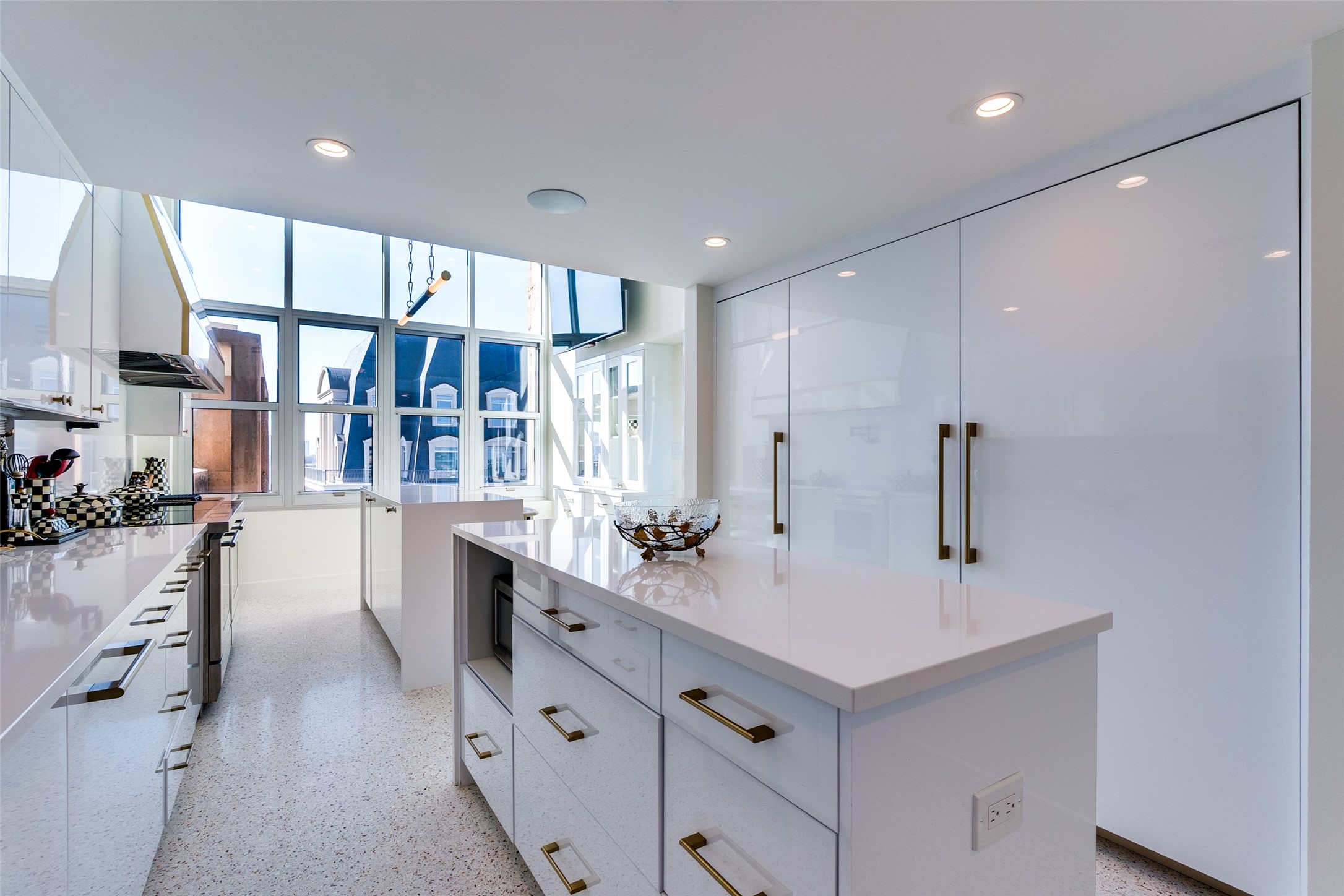 3525 Turtle Creek Boulevard Dallas TX 75219