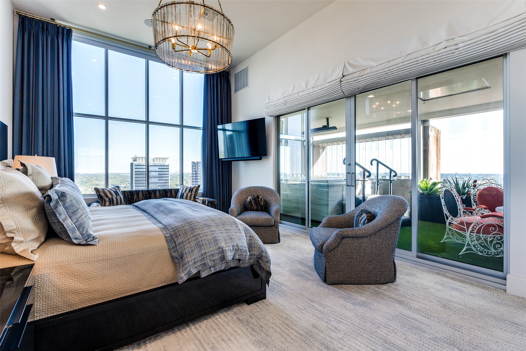 3525 Turtle Creek Boulevard Dallas TX 75219