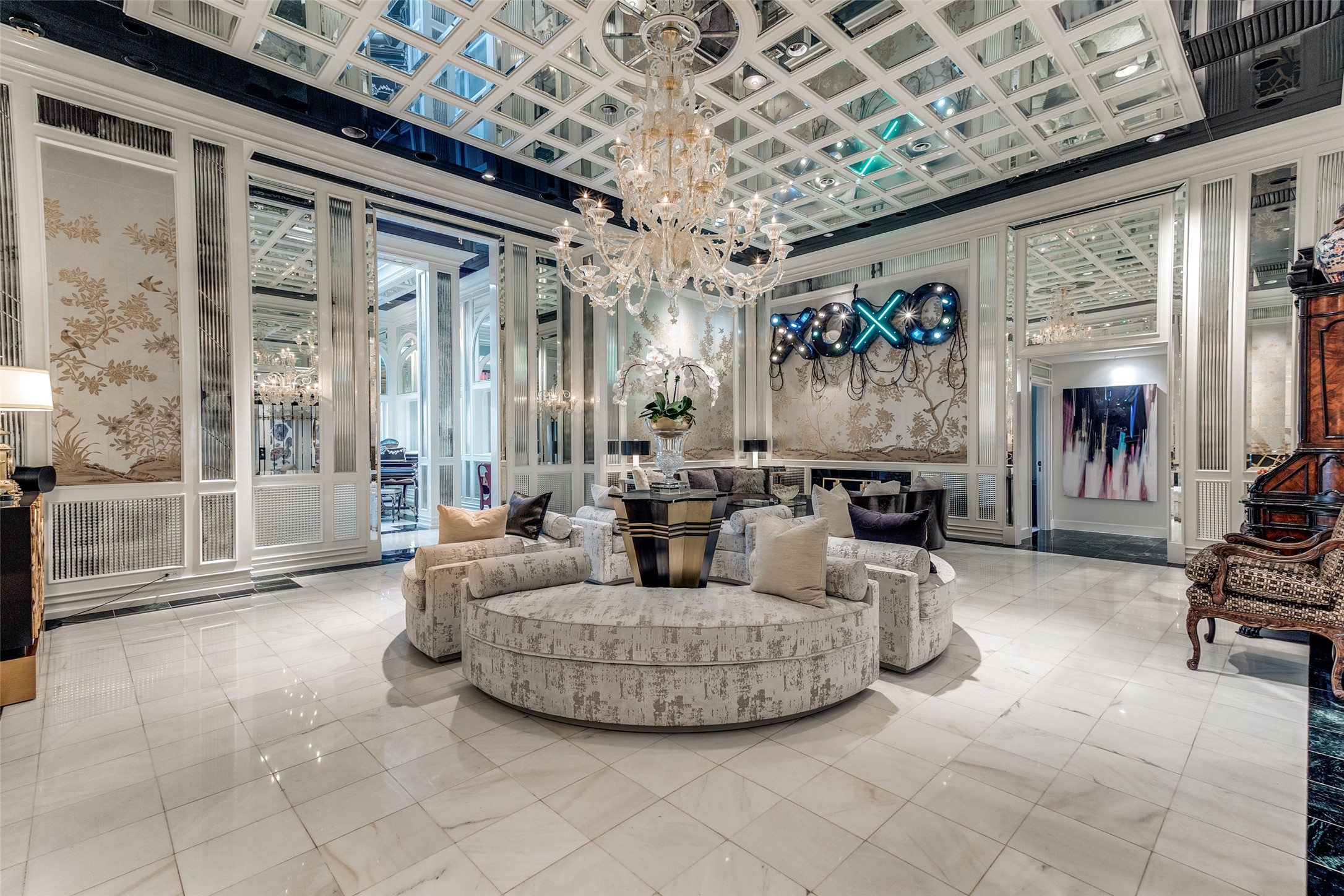 3525 Turtle Creek Boulevard Dallas TX 75219