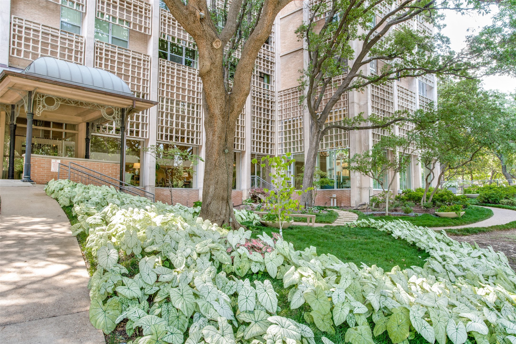 3525 Turtle Creek Boulevard Dallas TX 75219