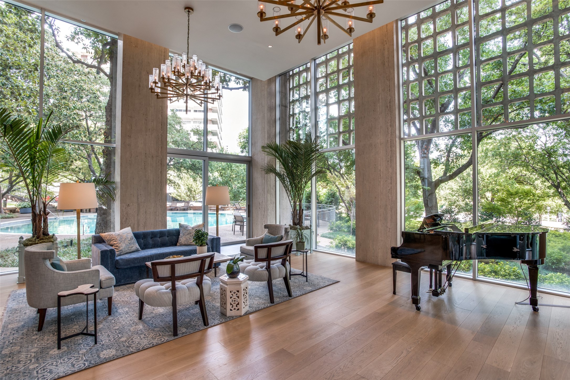 3525 Turtle Creek Boulevard Dallas TX 75219