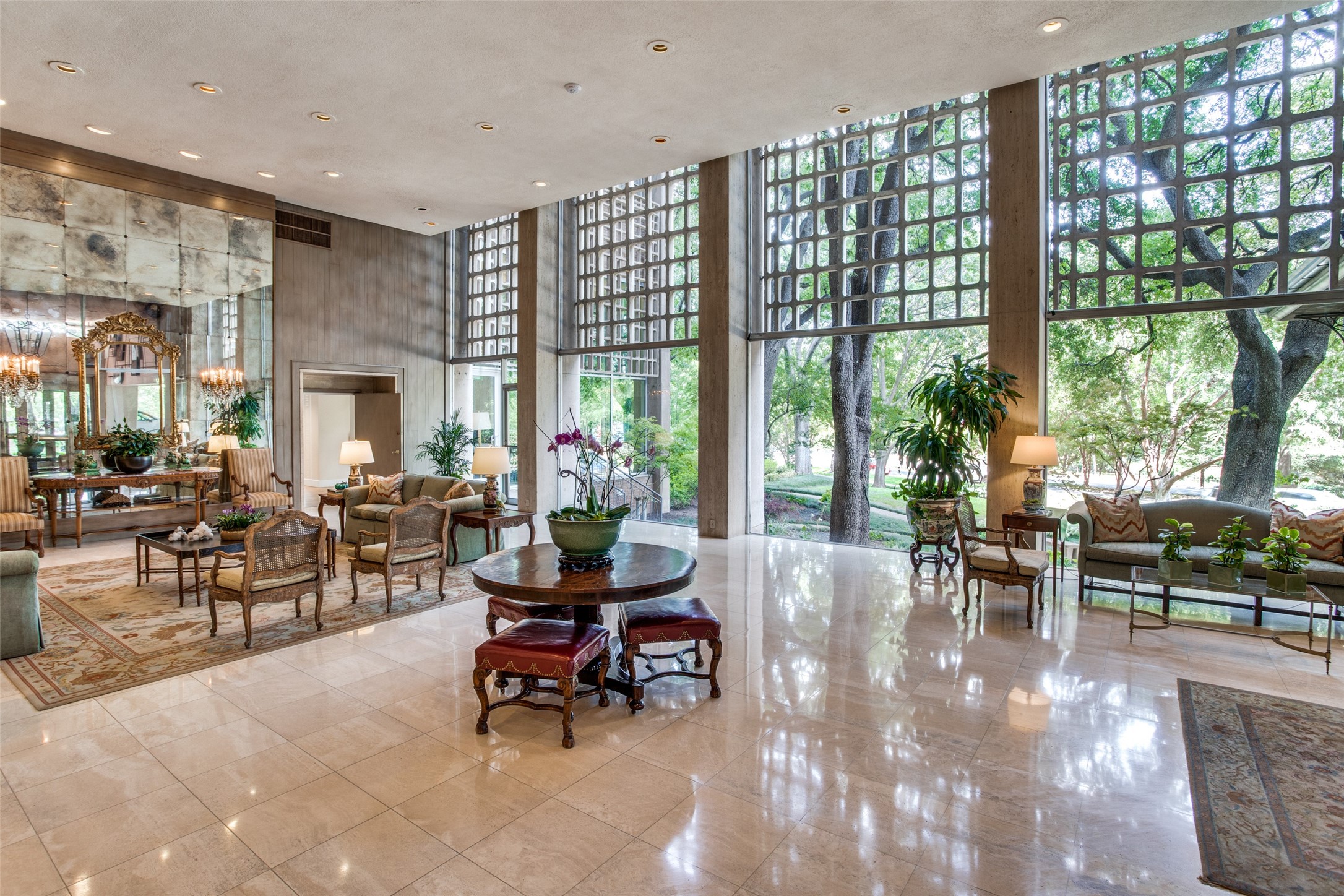 3525 Turtle Creek Boulevard Dallas TX 75219